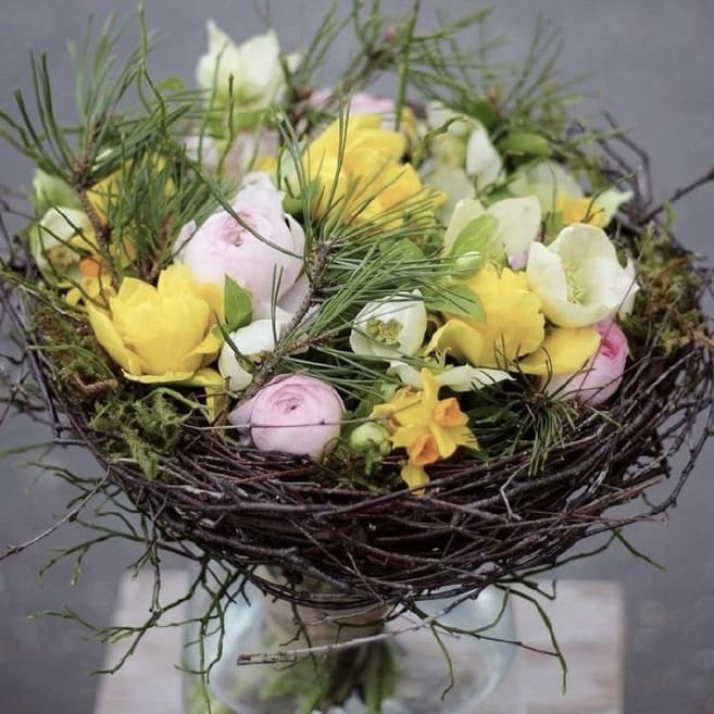 Atelier bouquet