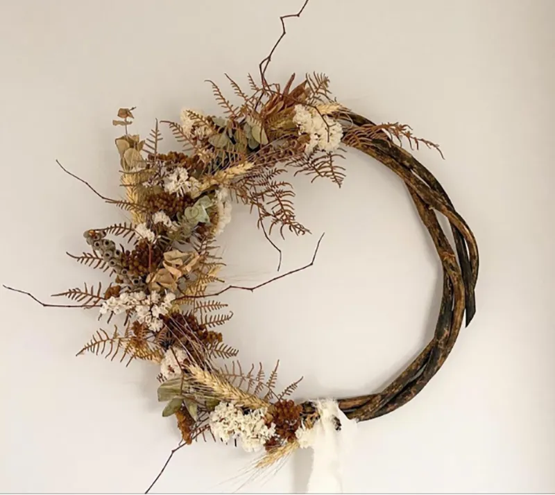 cercle vegetal
